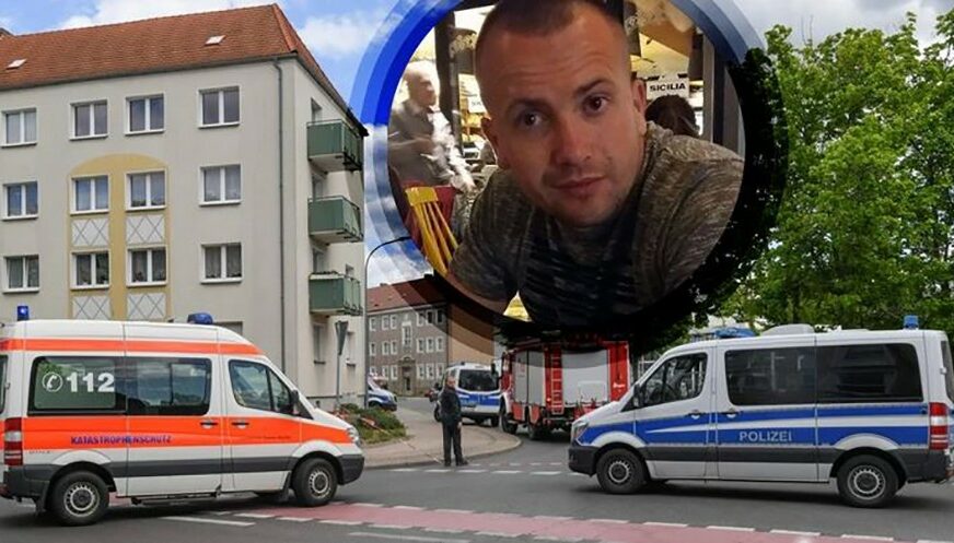 KIK-BOKSER IZREŠETAO CRNOGORCE? Policija na tragu ubici dva "škaljarca" u Njemačkoj