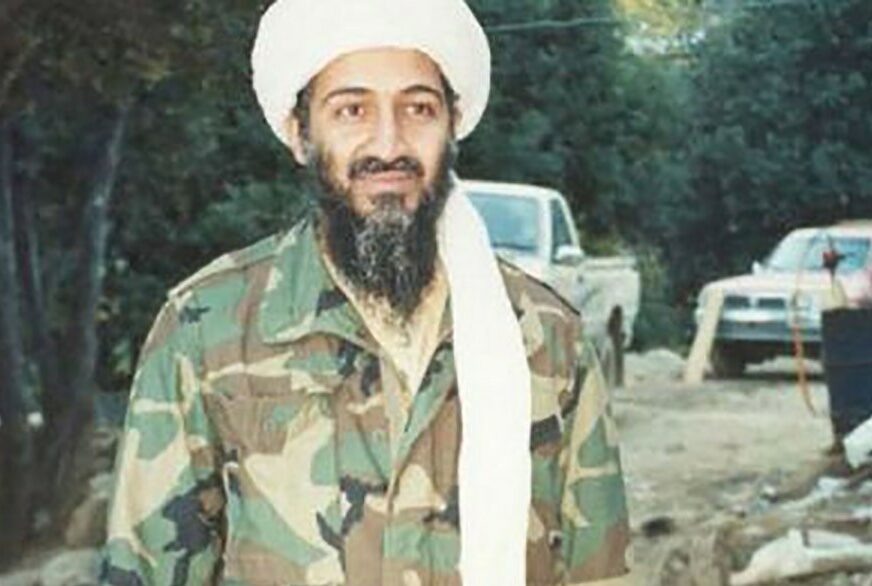 OSAM GODINA OD UBISTVA BIN LADENA Danas je njegov sin lider Al Kaide i NAJTRAŽENIJI ČOVJEK SVIJETA