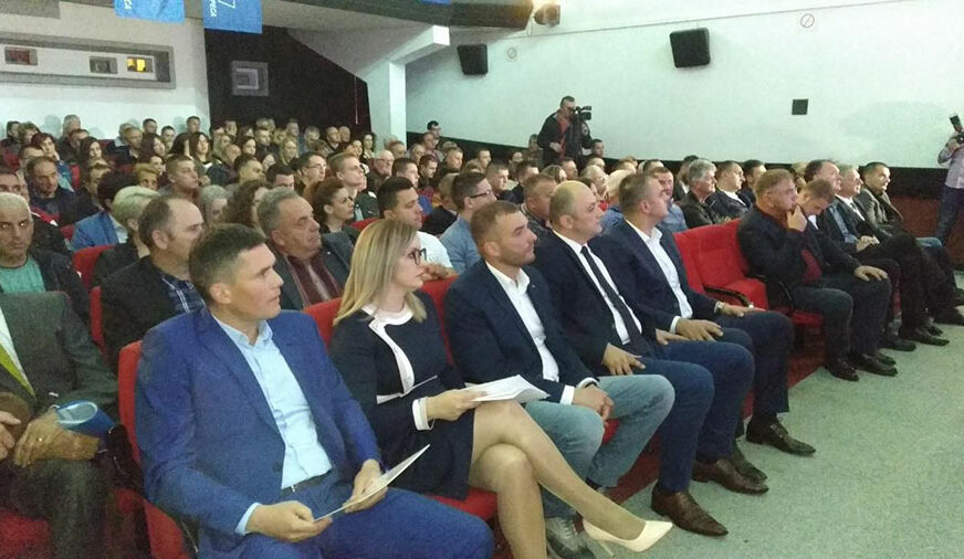 Foto: Mariana Đurić/RAS Srbija