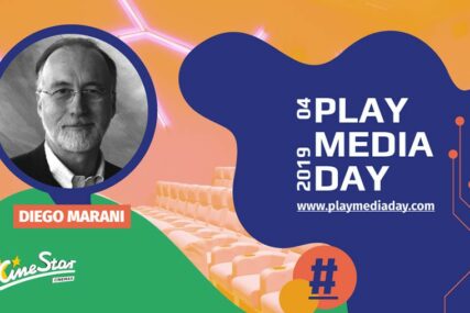 PLAY MEDIA DAY Diego Marani o strategiji Evropske unije za zapadni Balkan (VIDEO)
