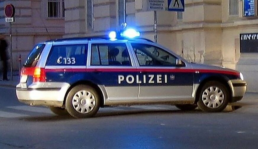 DOKUMENTI PROBUDILI SUMNJU Državljanin BiH kao u AKCIONIM FILMOVIMA pobjegao austrijskoj policiji
