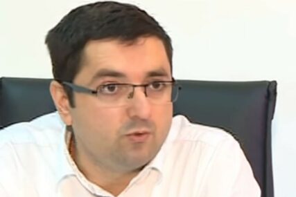 POBJEDNIK DANA Predrag Ilić
