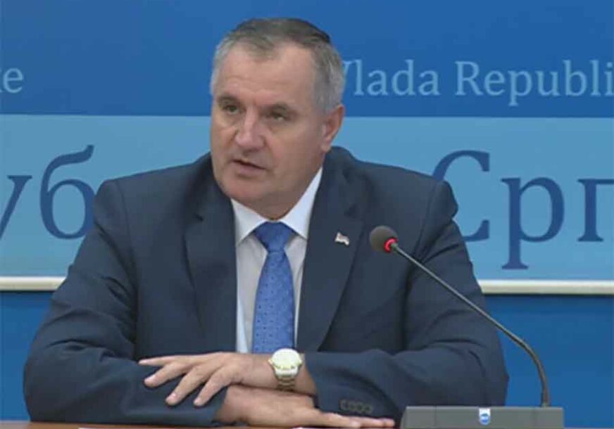 Višković: Za sve građane važno da stranke - izborne pobjednice što prije formiraju Savjet ministara