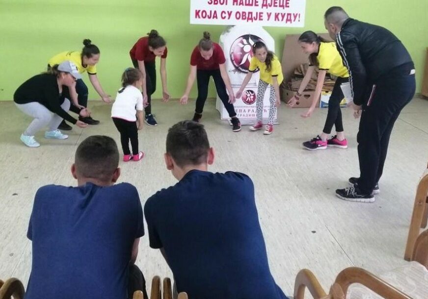 Foto: Privatna arhiva/RAS Srbija