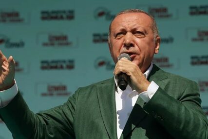 Erdogan: Turska je zarobila ŽENU, SESTRU I ZETA nekadašnjeg lidera ISIS