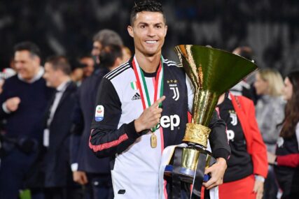 NOVA TRANSFER BOMBA Ronaldo na stolu ima PONUDU IZ SNOVA, ali pita se i Juventus
