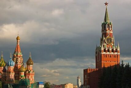 KLEVETE IZ AMERIKE Moskva odbacila optužbe o nuklearnim probama