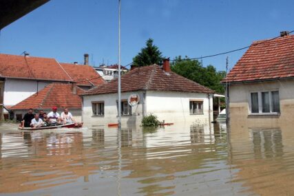 Vigemark u Šamcu: Razgovori o rezultatima sanacije štete od poplava iz 2014.