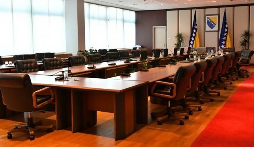 AMBASADA RUSKE FEDERACIJE “Potrebne hitne mjere u vezi formiranja vlasti u BiH”