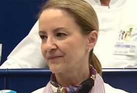 Provjerava se doktorat Sebije Izetbegović: Inspekcija ušla na Medicinski fakultet u Sarajevu