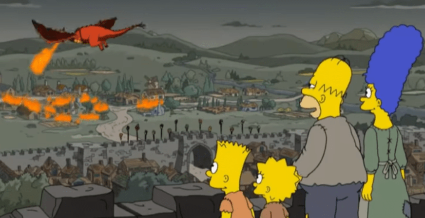 POZNATI PO PREDVIĐANJU "Simpsonovi" ponovo pogodili (VIDEO)