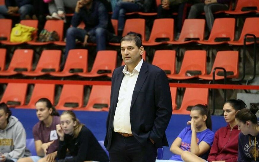 TRENER ORLOVA "Titula nije izgubljena, idemo u Banoviće da se nadigravamo"