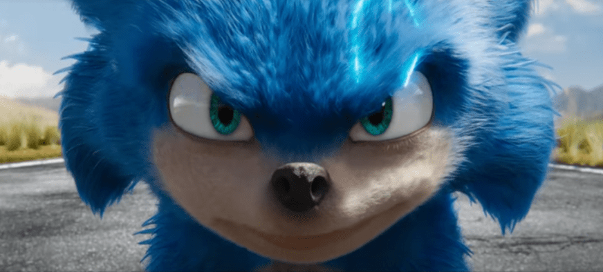 "SONIC THE HEDGEHOG" Popularna video igrica iz 90-ih uskoro u kinima (VIDEO)
