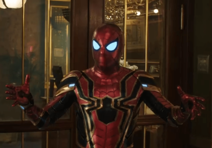 Zadnje scene u novom filmu "Spider-Man" iznenadile fanove (PAŽNJA SPOILERI)
