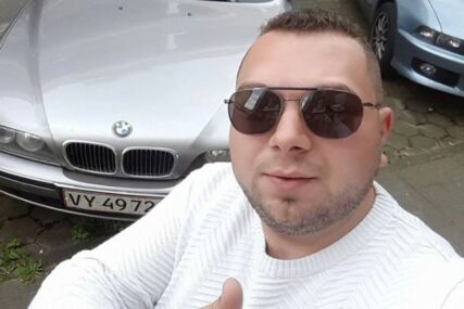 ZBOG DOSADE 200 NA SAT Ko je Srbin koji je izazvao nesreću u Njemačkoj vozeći ULIČNE TRKE