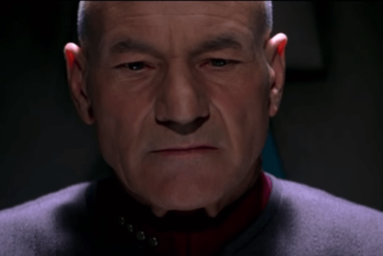 Tizer trejler za "Star Trek" privukao pažnju fanova (VIDEO)