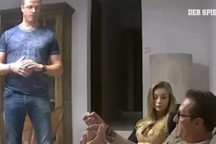 GLUMILA BOGATU RUSKINJU Djevojka s videa koji je uzrokovao pad austrijske vlade porijeklom iz BiH?