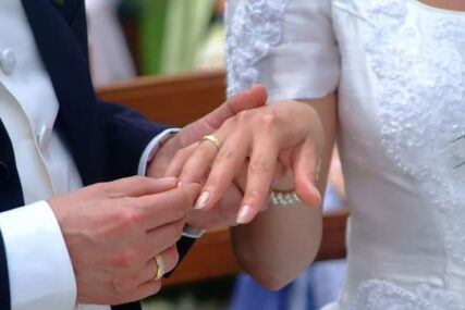 Kuma koristila CRNU MAGIJU prije vjenčanja: Šokantni detalji sa srpske svadbe ostavljaju bez teksta
