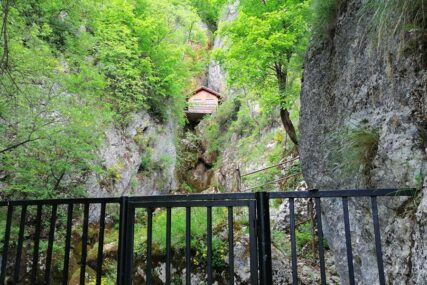 ZAVRŠENA PRVA FAZA REKONSTRUKCIJE Titova pećina otvorena za strane i domaće turiste