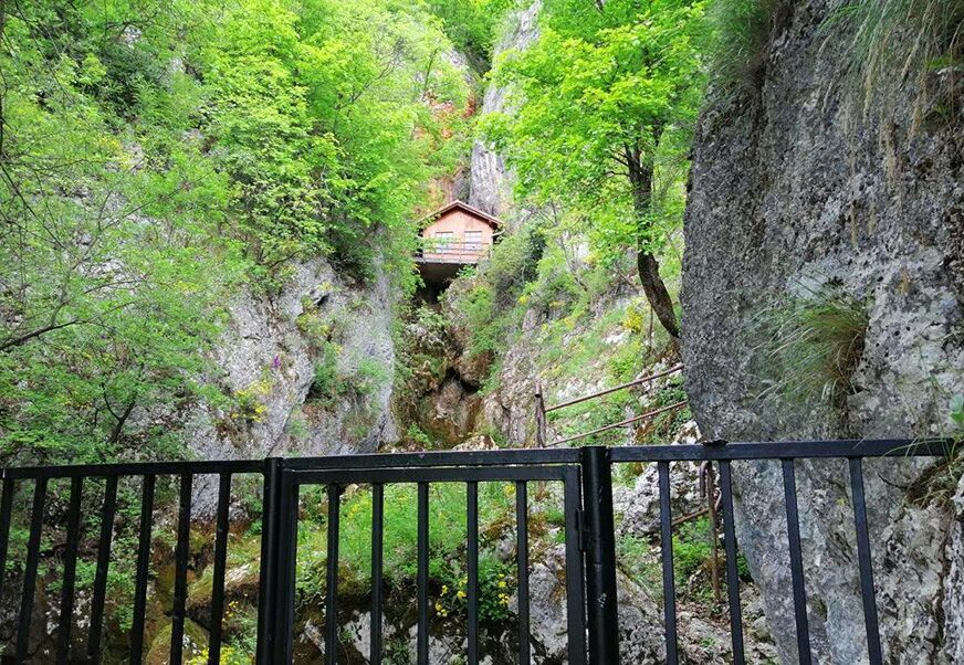ZAVRŠENA PRVA FAZA REKONSTRUKCIJE Titova pećina otvorena za strane i domaće turiste