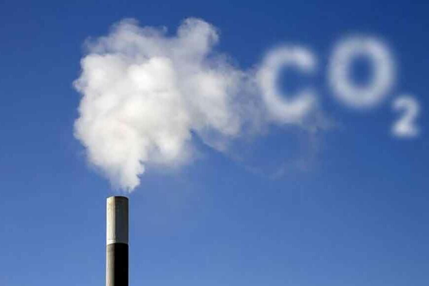 OZBILJAN POTEZ NAUČNIKA Pretvaraju ugljen-dioksid u STIJENU