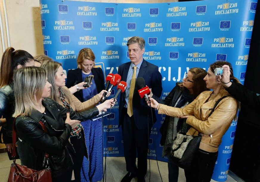 Foto: Mariana Đurić/RAS Srbija
