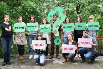 “GRAĐANI MORAJU DA ZNAJU DA LI JE VODA ISPRAVNA!” Aktivisti reaguju povodom ekoloških prijetnji u Banjaluci