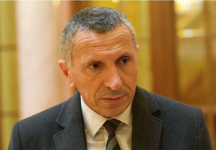 PROVOKACIJA Kamberi: Za Preševsku dolinu najbolje rješenje je da se pripoji Kosovu