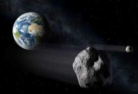 Ostavio trag dug hiljadama kilometara: Iza asteroida ostale krhotine nakon sudara sa letjelicom DART