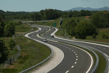 Auto-put od Banjaluke do Kamenskog: Na dnevnom redu zajedničke sjednice u Zagrebu nalaze se i brojni saobraćajni projekti