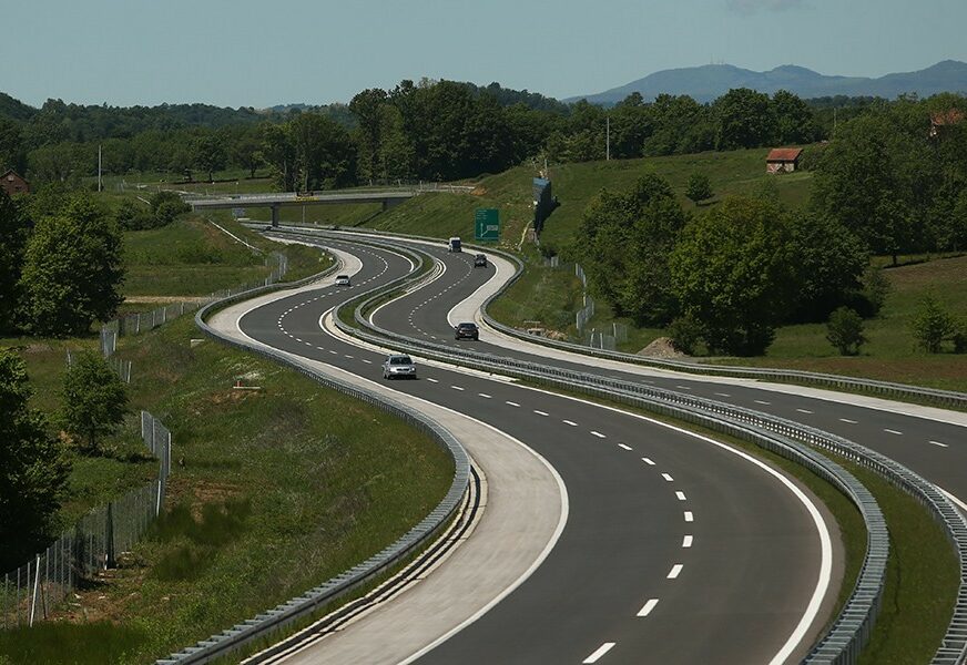 Auto-put od Banjaluke do Kamenskog: Na dnevnom redu zajedničke sjednice u Zagrebu nalaze se i brojni saobraćajni projekti