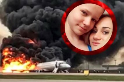 STRAŠNA SUDBINA Sofija (12) se ugušila u avionu, a njena sestra stradala je u MASAKRU U ŠKOLI 