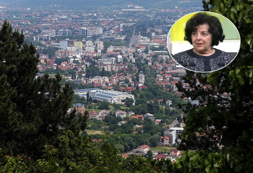 MOJA BANJALUKA Galina Marjanović: I penzioneri su željni dešavanja