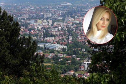 MOJA BANJALUKA Aleksandra Čolić: Trim staza mami i one koji se ne bave trčanjem