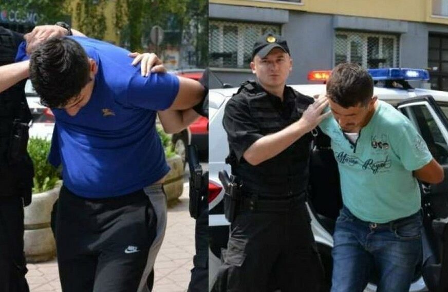 BILI SMANJENO URANČULJIVI Saslušan psihijatar na suđenju oca i sina koji su ubili komšiju u Sarajevu