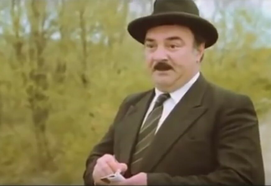 Legendarni humor: Bata Stojković je ispričao vic koji se prepričava decenijama (VIDEO)