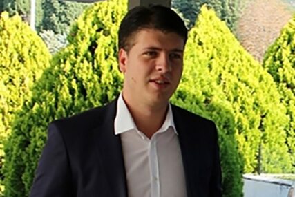 "Preuzeo sam veliku odgovornost" Šapurić najavio reorganizaciju NDP