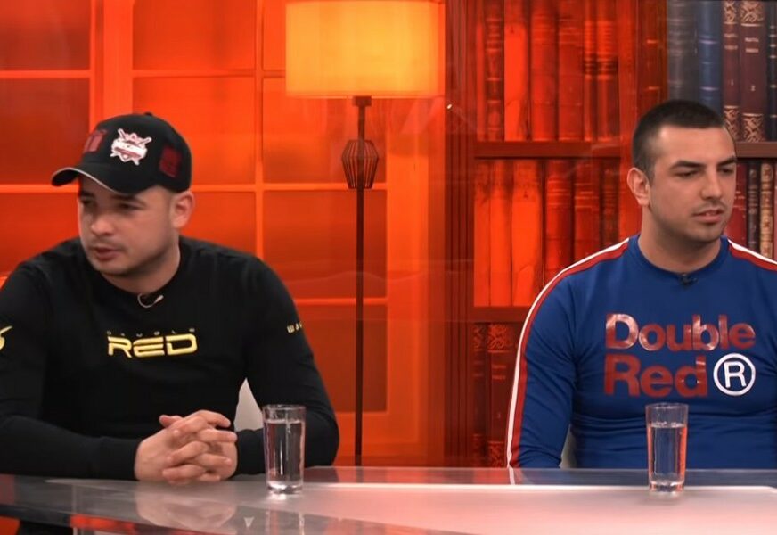 FOTO: FOTO: TV HAPPY/SCREENSHOT