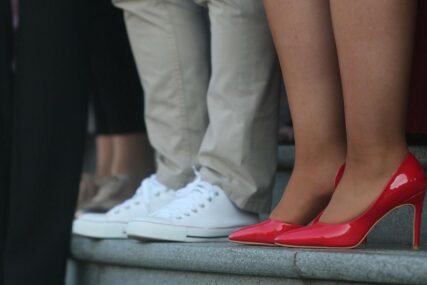 Greške u kupovini: Zbog ovoga žene biraju cipele koje im nisu potrebne