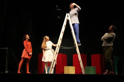 Festival zabavljača za djecu: Četiri pozorišne predstave za najmlađe Trebinjce