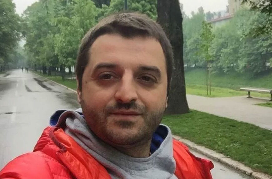 UHAPŠEN ZBOG OTMICE TURČINA Dario Delibašić u Italiji osuđen na šest godina zbog trgovine drogom