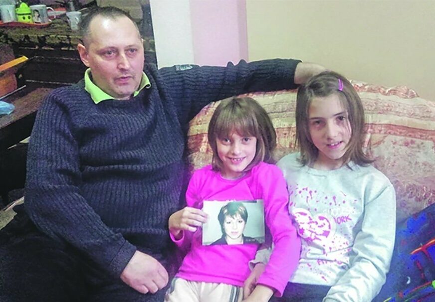 "MAMA JE NA NEBU SA ZVIJEZDAMA" Nina (11) i Mia (9) nekada nemaju ni za hranu, a njihove želje će vam SLOMITI SRCE