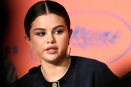 Selena Gomez: Društvene mreže su užas za mlade ljude