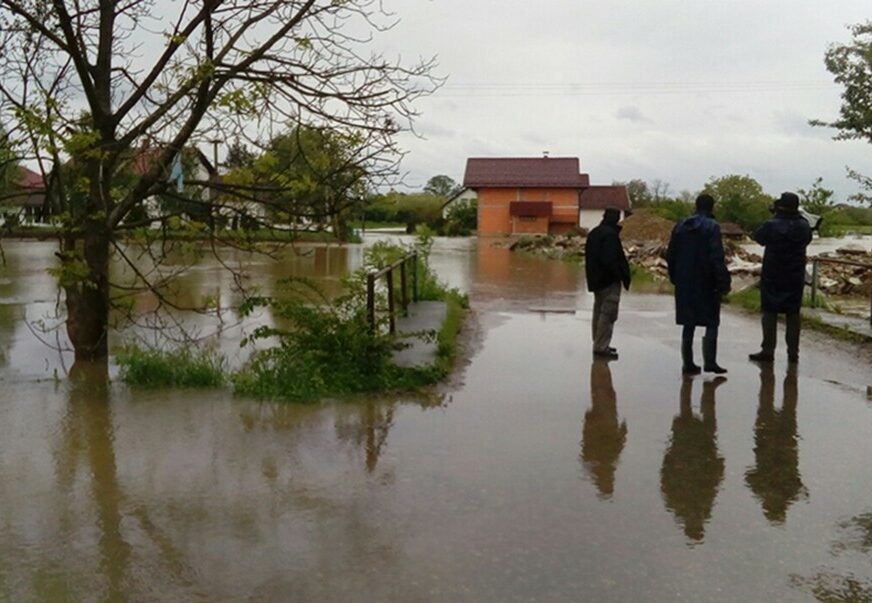 GRAĐANI MOGU DA ODAHNU Uprkos novim padavinama u BiH nema opasnosti od izlijevanja rijeka