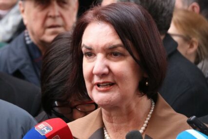 GUBITNIK DANA Gordana Tadić