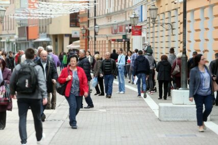 ISPITANO 1.700 UZORAKA Imunitet na virus korona ima 35 odsto građana Srpske