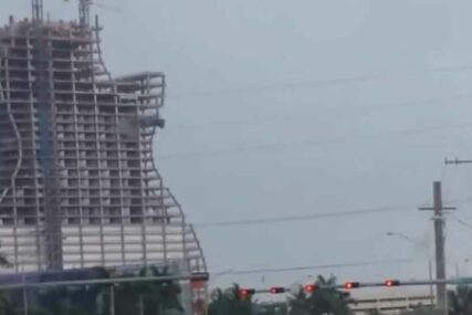 GOSTE TRETIRA KAO ZVIJEZDE Hard rok franšiza gradi hotel u obliku GITARE (VIDEO)