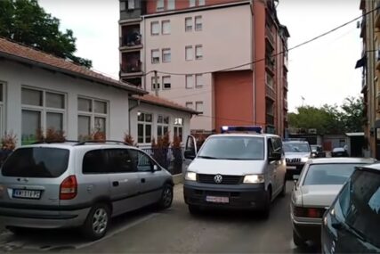 RAZBIJAJU AUTOMOBILE I OBJEKTE Do sada uhapšeno više od 30 osoba u akciji policije Kosova