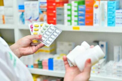 POSTIGNUT DOGOVOR Okončana dvodnevna blokada izdavanja lijekova na recepte sa esencijalne liste