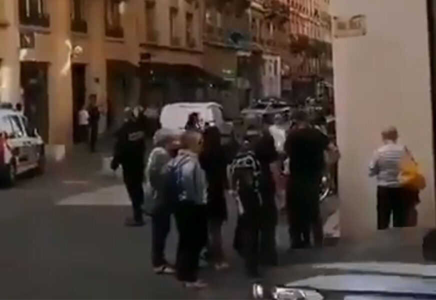 EKSPLOZIJA U PARIZU Policija traži pomoć javnosti